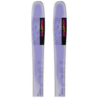 Salomon QST Lumen 98 Alpine Ski Skis - Alpine Skis - Womens Salomon