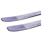 Salomon QST Lumen 98 Alpine Ski Skis - Alpine Skis - Womens Salomon