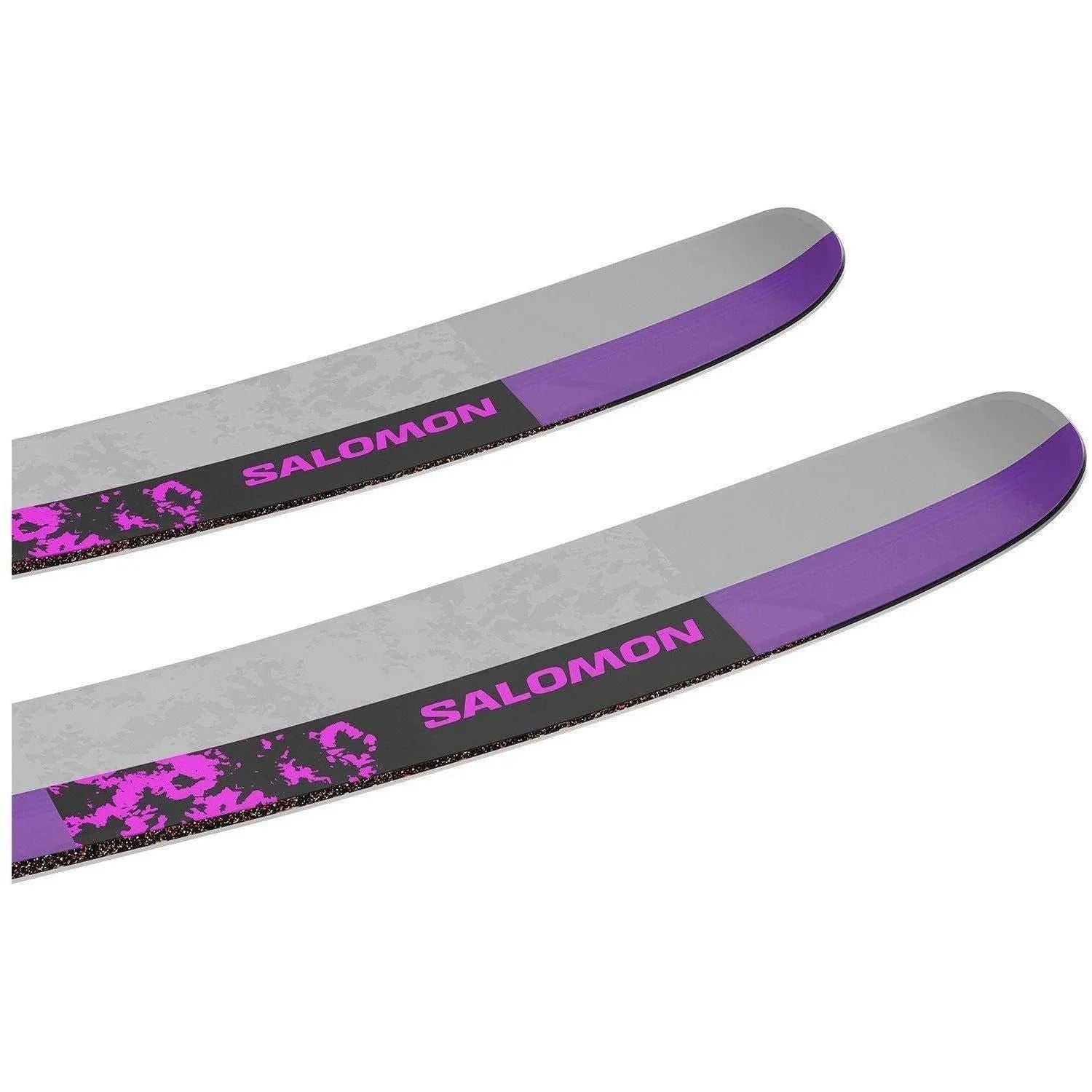 Salomon QST X Alpine Ski Skis - Alpine Skis - Mens-Unisex Salomon