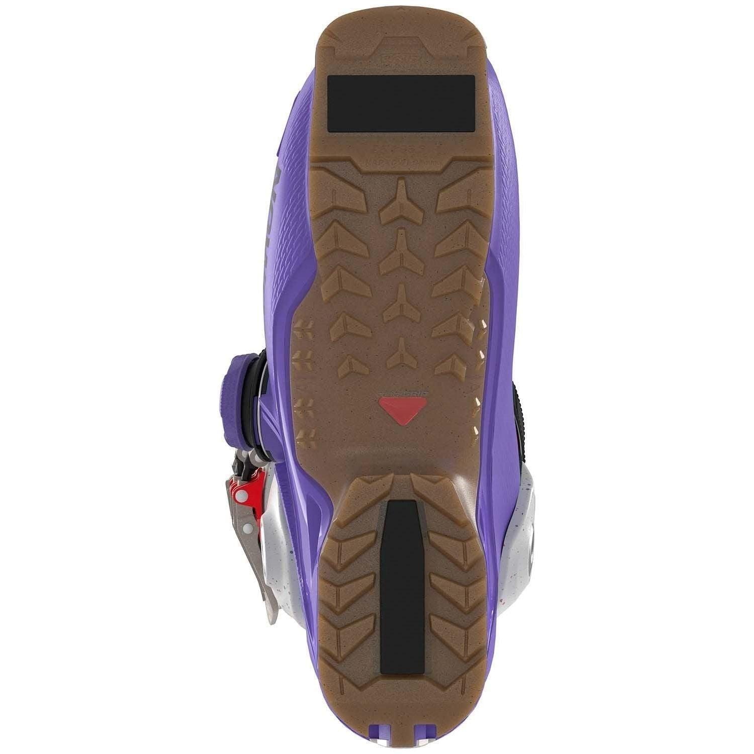 Salomon Shift Alpha BOA 130 Alpine Touring Boot Ski Boots - Touring Boots - Freeride - Mens Salomon
