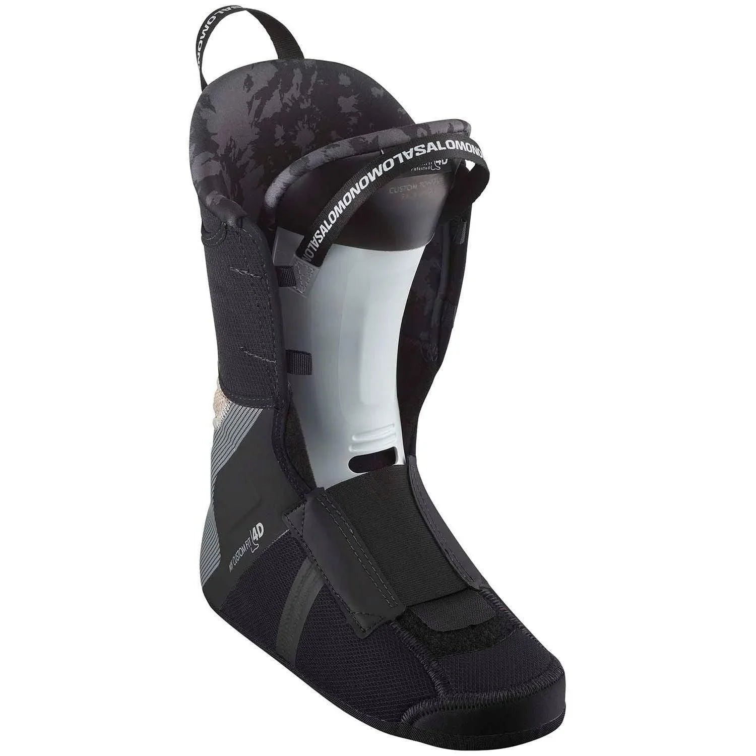 Salomon Shift Alpha BOA 130 Alpine Touring Boot Ski Boots - Touring Boots - Freeride - Mens Salomon