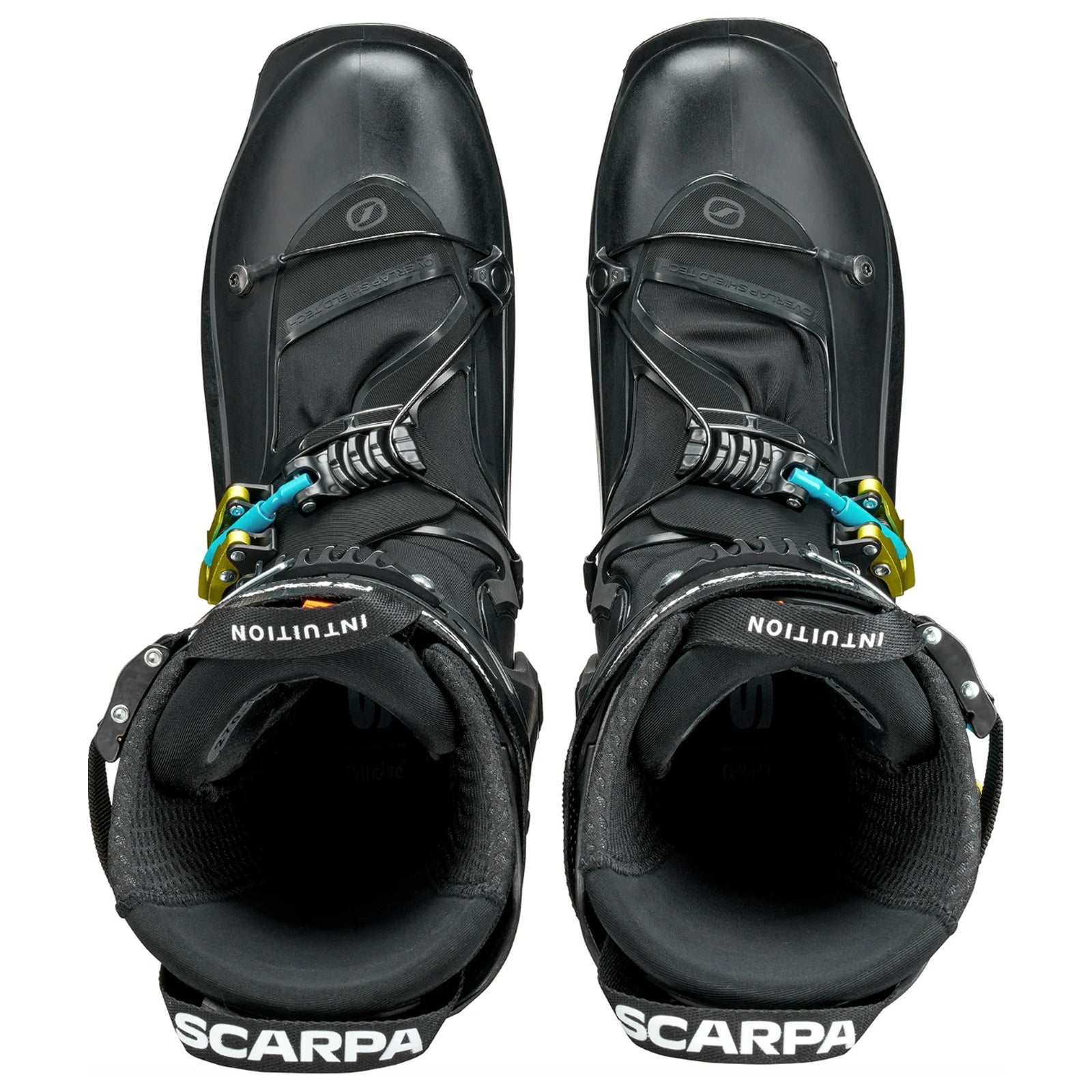 Scarpa F1 XT Touring Boot Ski Boots - Touring Boots - Ski Mountaineering - Mens Scarpa