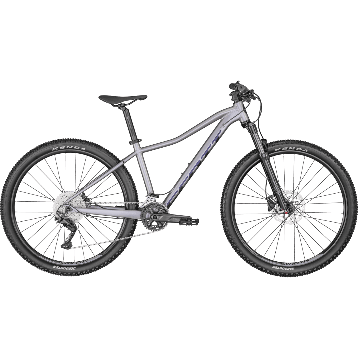Scott Contessa Active 20 Bicycle - Mountain - Hardtail SCOTT XSmall Purple