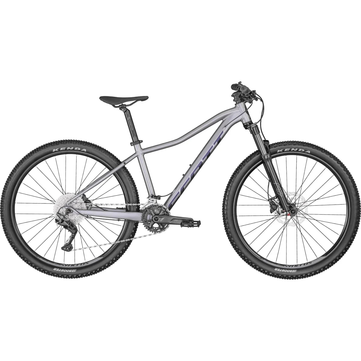 Scott Contessa Active 20 Bicycle - Mountain - Hardtail SCOTT XSmall Purple