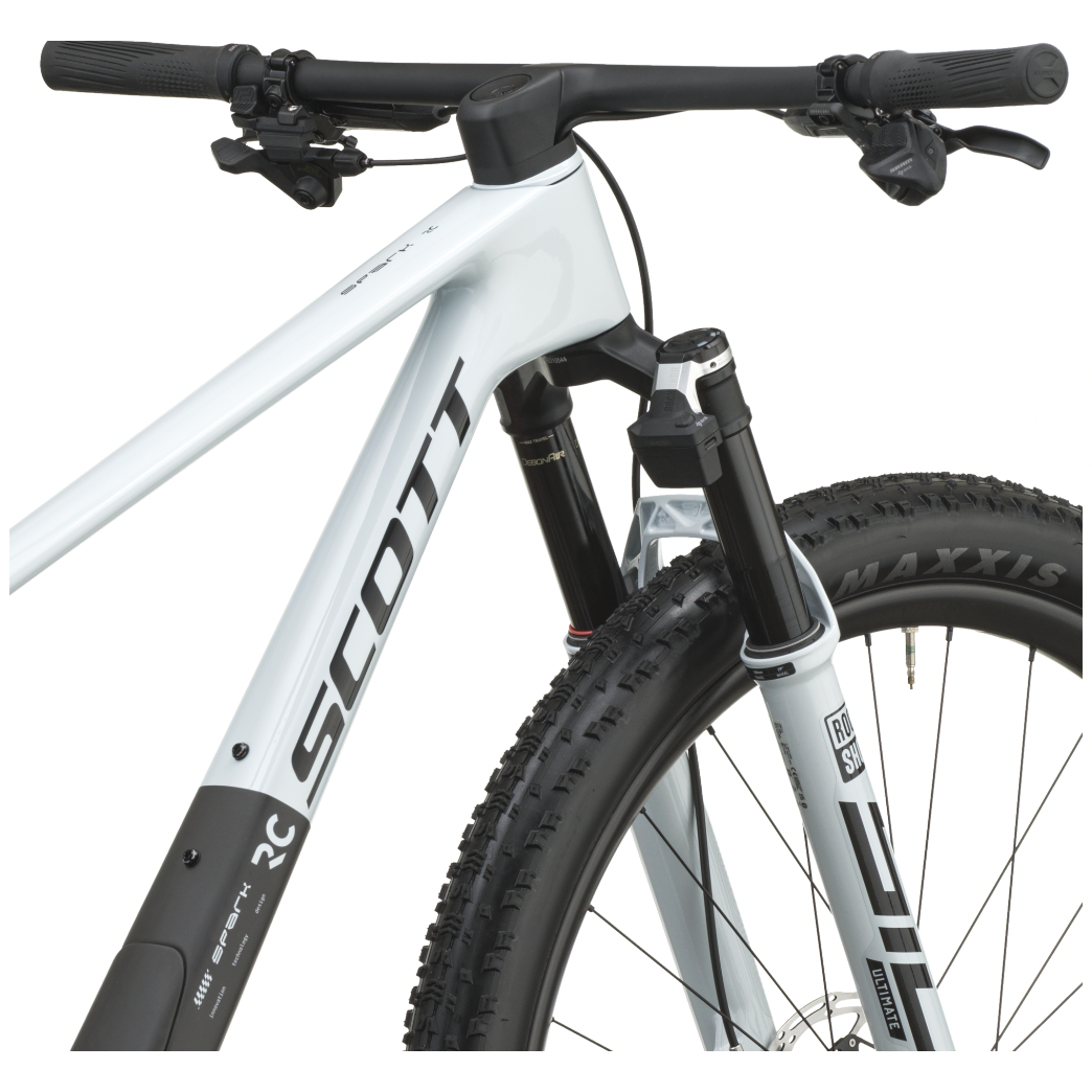 Scott Spark RC World Cup Bicycle - Mountain - XC SCOTT