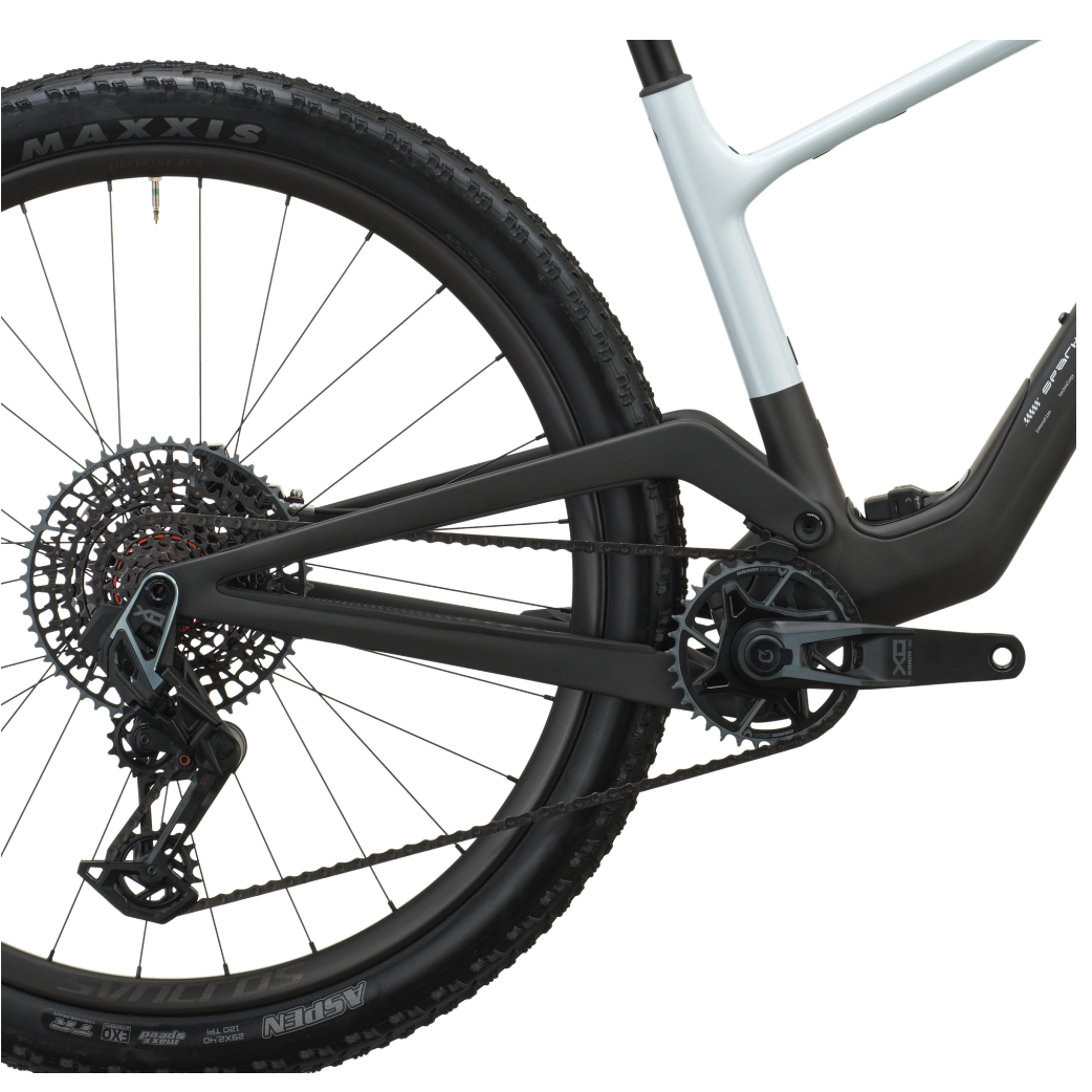 Scott Spark RC World Cup Bicycle - Mountain - XC SCOTT