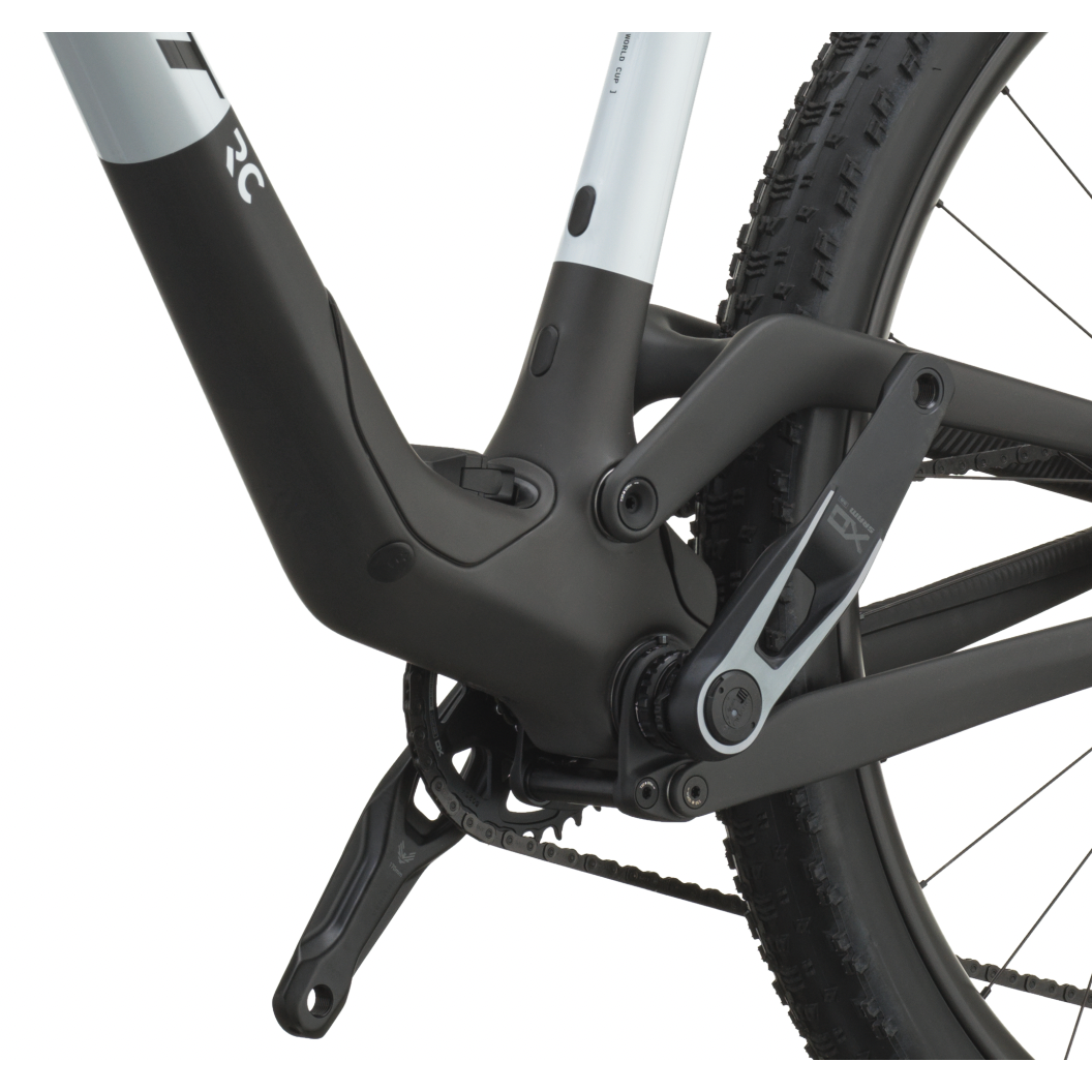 Scott Spark RC World Cup Bicycle - Mountain - XC SCOTT