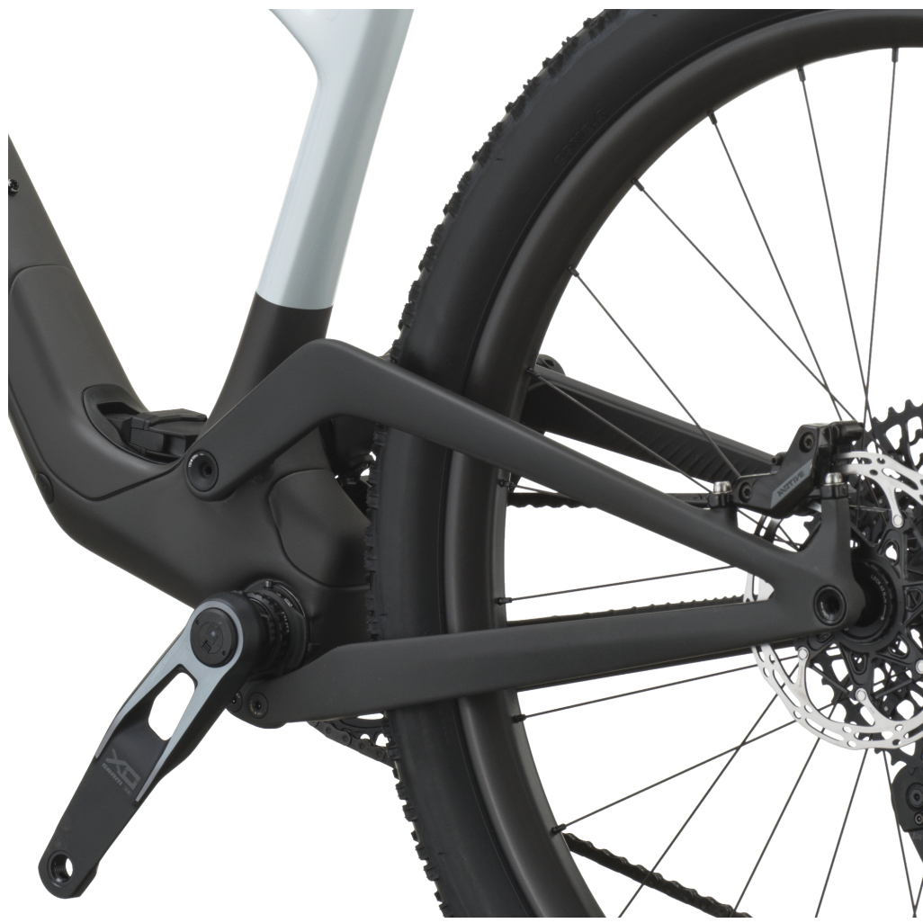 Scott Spark RC World Cup Bicycle - Mountain - XC SCOTT
