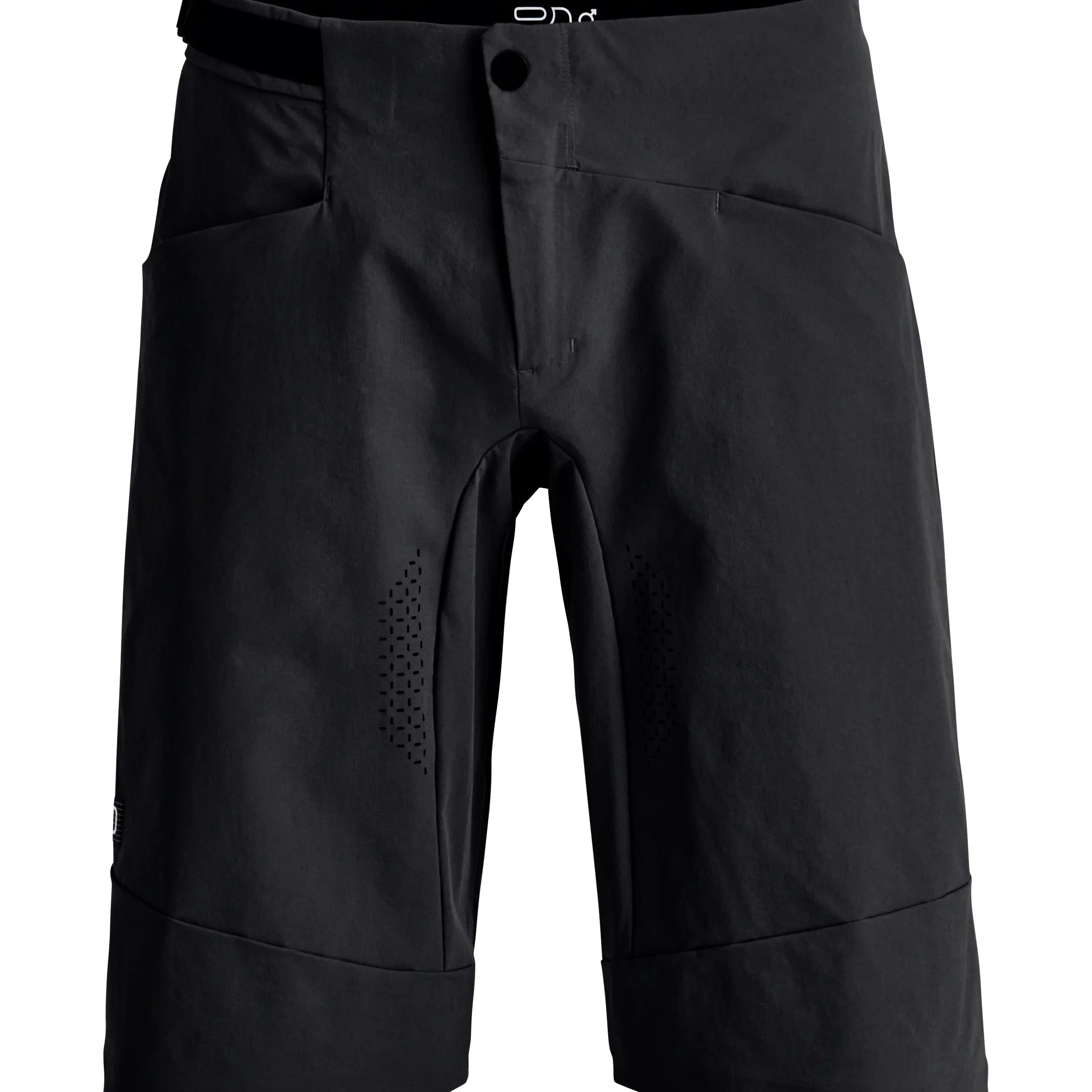 Ortovox M Sequence Trail Shorts Cycling Apparel - Mens - Shorts - mountain shorts Ortovox Large Black Raven