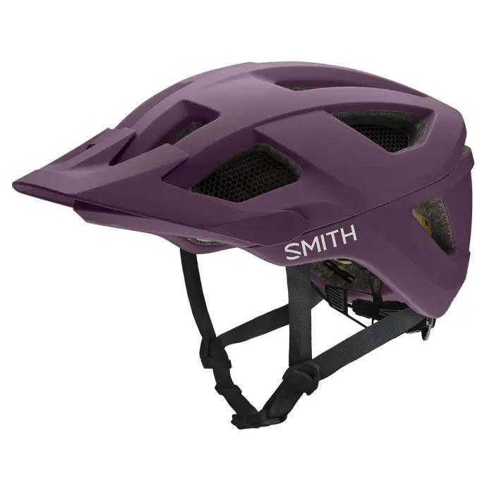 Smith Session MIPS Bike Helmet (Closeout) Bike Helmets - Mountain Helmet - Mens-Unisex Smith Optics Small (51-55cm) Matte Amethyst