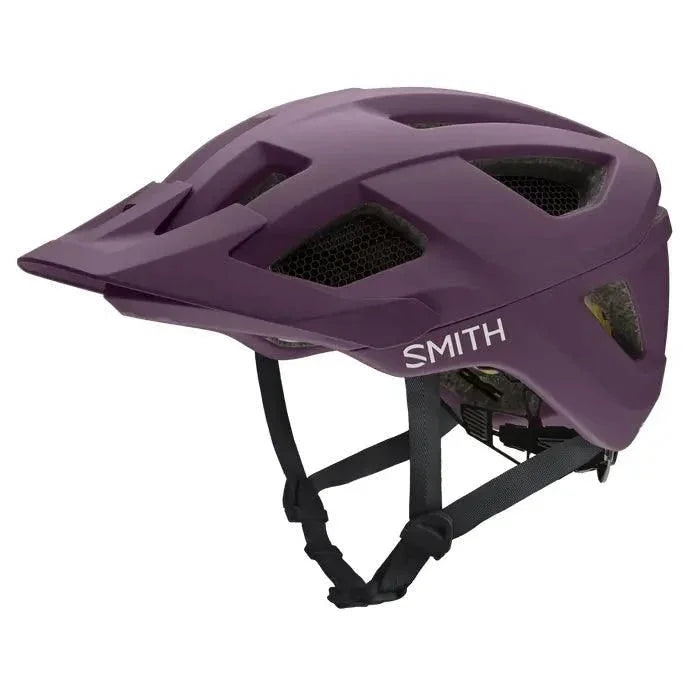 Smith Session MIPS Bike Helmet (Closeout) Bike Helmets - Mountain Helmet - Mens-Unisex Smith Optics Small (51-55cm) Matte Amethyst
