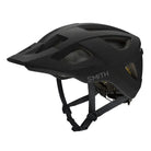 Smith Session MIPS Helmet Bike Helmets - Mountain Helmet - Mens-Unisex Smith Optics Matte Black Small (51-55cm)