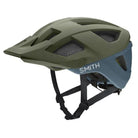 Smith Session MIPS Bike Helmet (Closeout) Bike Helmets - Mountain Helmet - Mens-Unisex Smith Optics Small (51-55cm) Matte Moss / Stone