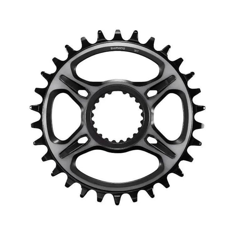 Shimano SM-CRM95, Chainring 30T Cycling Parts - Crank Shimano