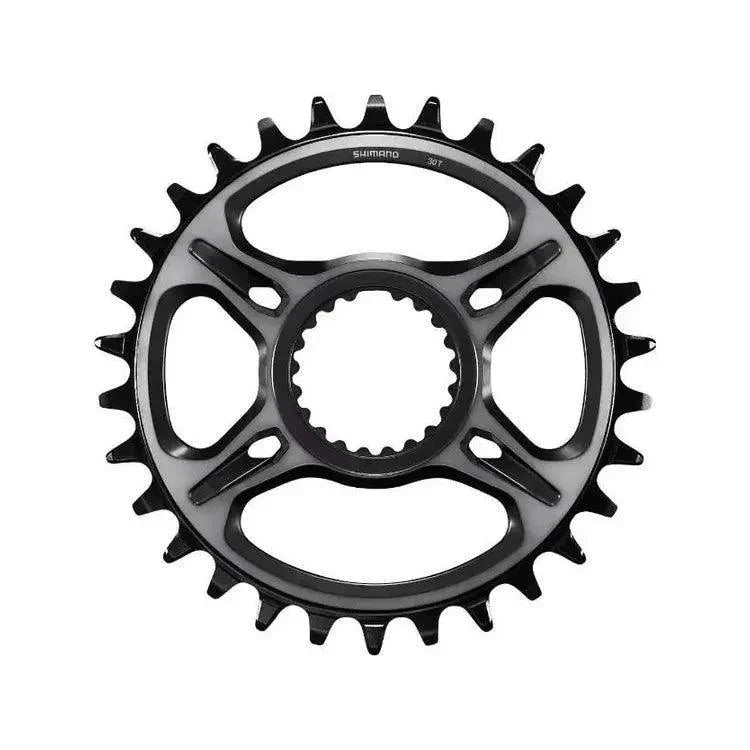 Shimano SM-CRM95, Chainring 30T Cycling Parts - Crank Shimano