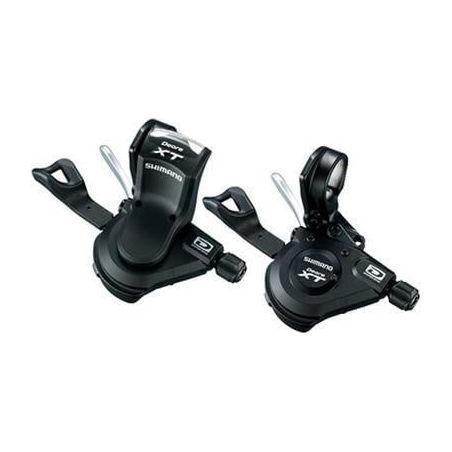 SL-M770 Rapidfire Shift Levers Cycling Parts - Shifter Shimano