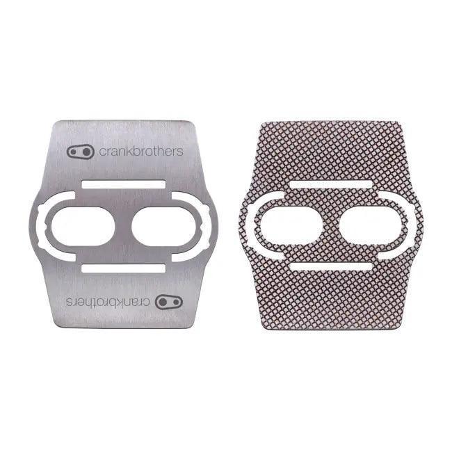 Crankbrothers Shoe Shields Cycling Shoes - Shoe Parts-Acc Crankbrothers