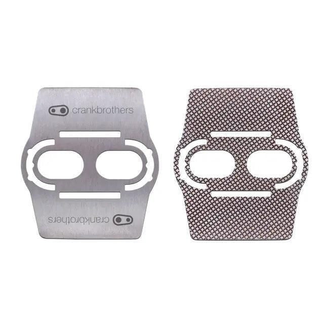 Crankbrothers Shoe Shields Cycling Shoes - Shoe Parts-Acc Crankbrothers