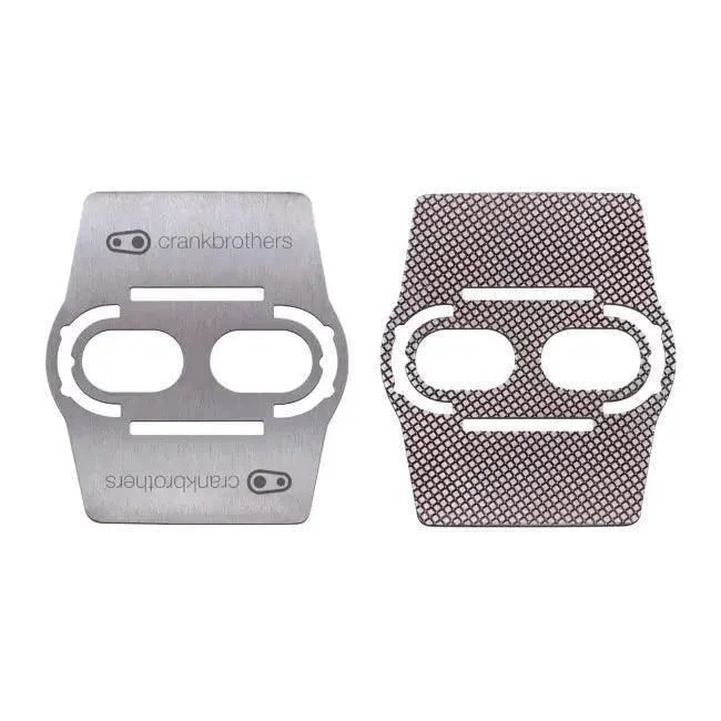 Crankbrothers Shoe Shields Cycling Shoes - Shoe Parts-Acc Crankbrothers