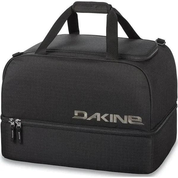Dakine Boot Locker 69L Backpacks and Bags - Winter Travel Bags Dakine Black