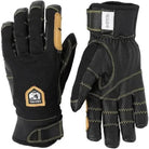 Hestra Ergo Grip Active Gloves Winter Apparel - Gloves Hestra XS/6 Black / Black