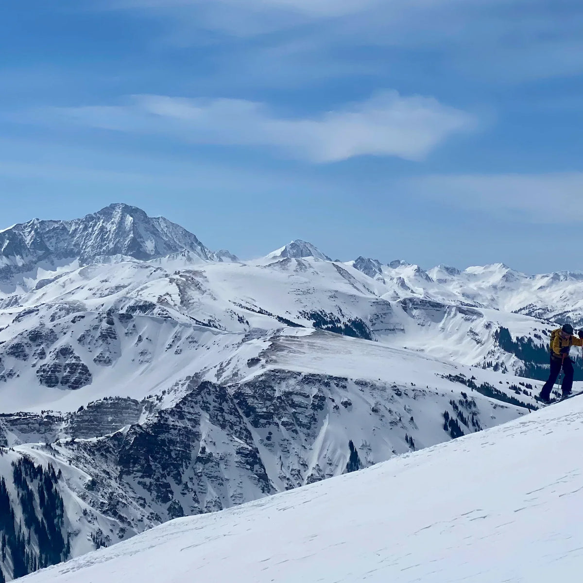 Meidjo 2.1 Operating Guide – Cripple Creek Backcountry Meidjo 2.1 Operating Guide – Cripple Creek Backcountry