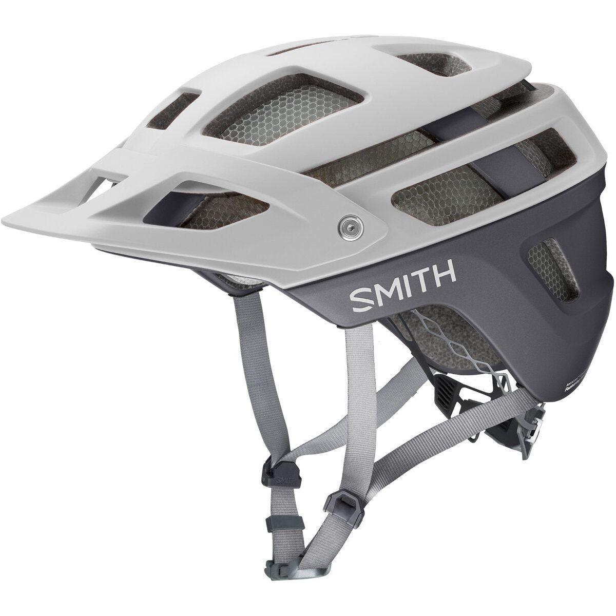 Smith Forefront 2 MIPS Bike Helmet Bike Helmets - Mountain Helmet - Mens-Unisex Smith Optics