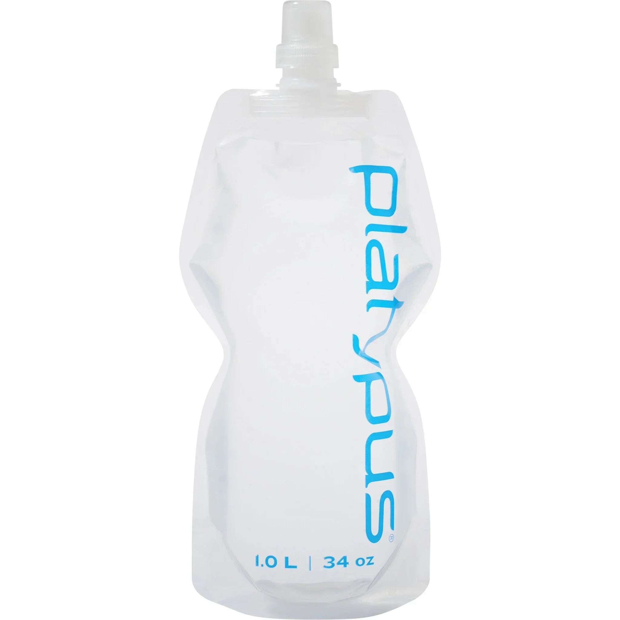 Platypus SoftBottle with PushPull Cap Water Bottles and Bladders Platypus