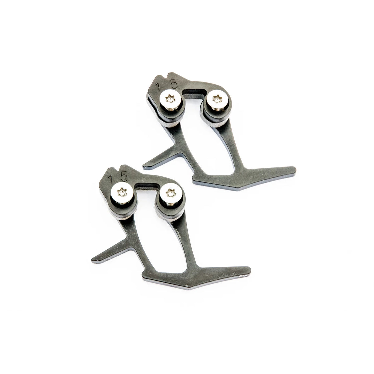 Phantom Solo Cleats Splitboard - Splitboard Bindings - Hardboot Bindings Phantom Industries