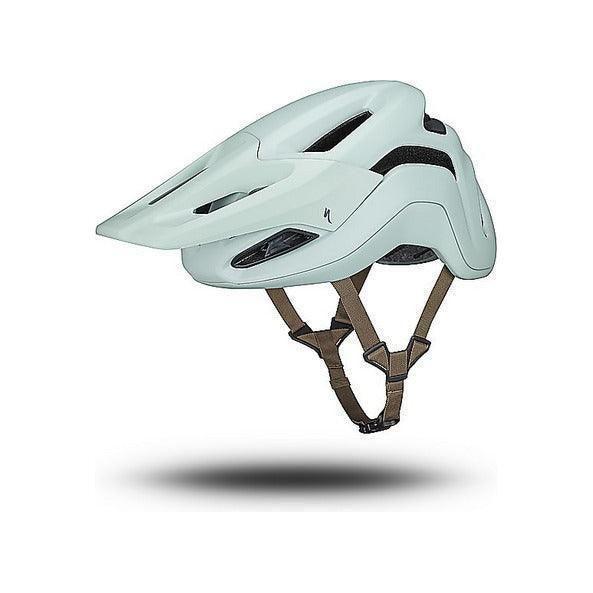 Specialized Ambush 2 MTB Helmet Bike Helmets - Mountain Helmet - Mens-Unisex Specialized S White Sage