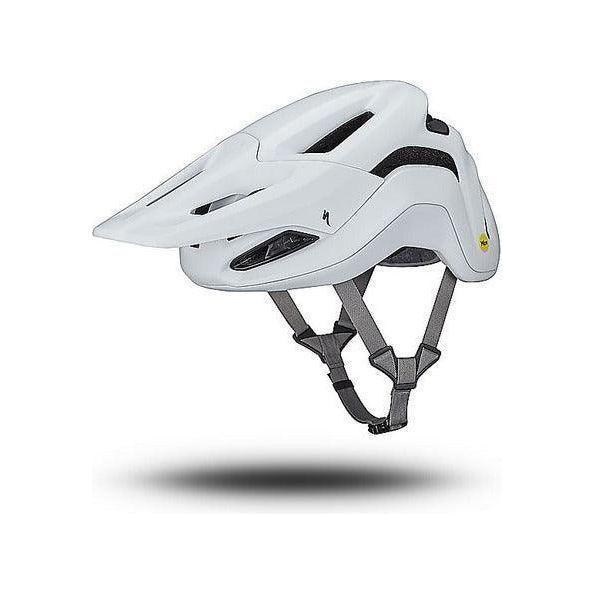 Specialized Ambush 2 MTB Helmet Bike Helmets - Mountain Helmet - Mens-Unisex Specialized S White