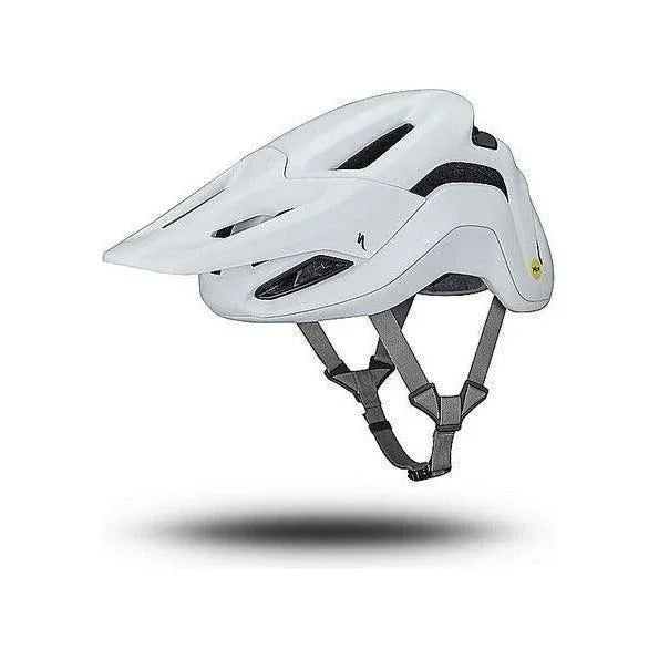 Specialized Ambush 2 MTB Helmet Bike Helmets - Mountain Helmet - Mens-Unisex Specialized S White