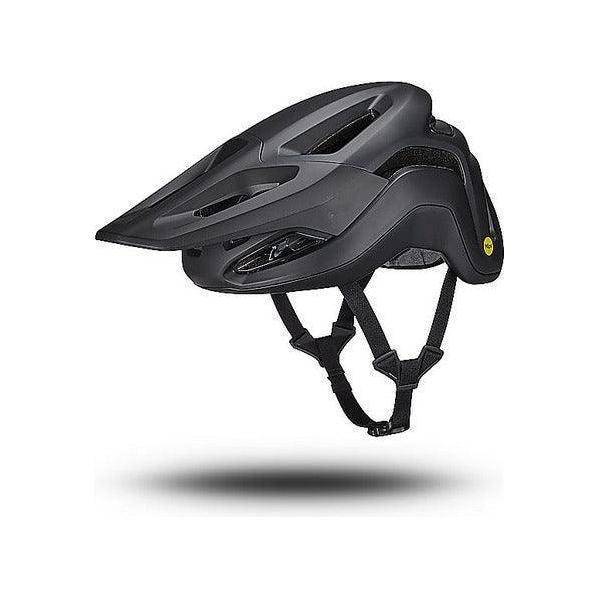 Specialized Ambush 2 MTB Helmet Bike Helmets - Mountain Helmet - Mens-Unisex Specialized S Black