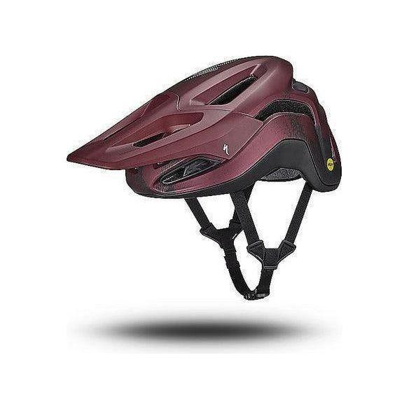 Specialized Ambush 2 MTB Helmet Bike Helmets - Mountain Helmet - Mens-Unisex Specialized S Red