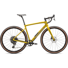 Specialized Diverge Comp Carbon 2024 Bicycle - Gravel Specialized 52 Metallic Sulphur/Amber Glow