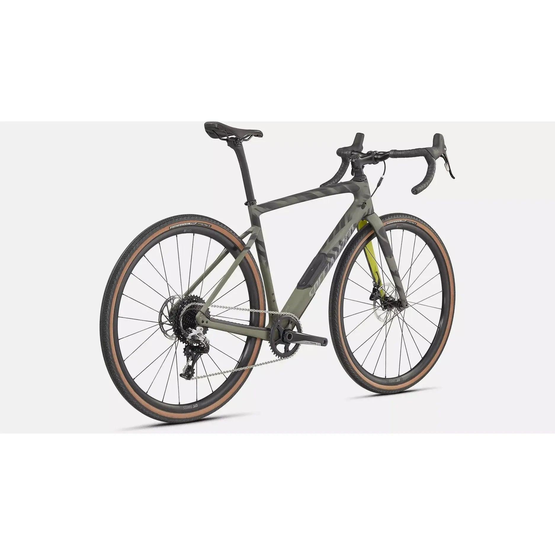 Specialized Diverge Comp Carbon Bicycle - Gravel Specialized