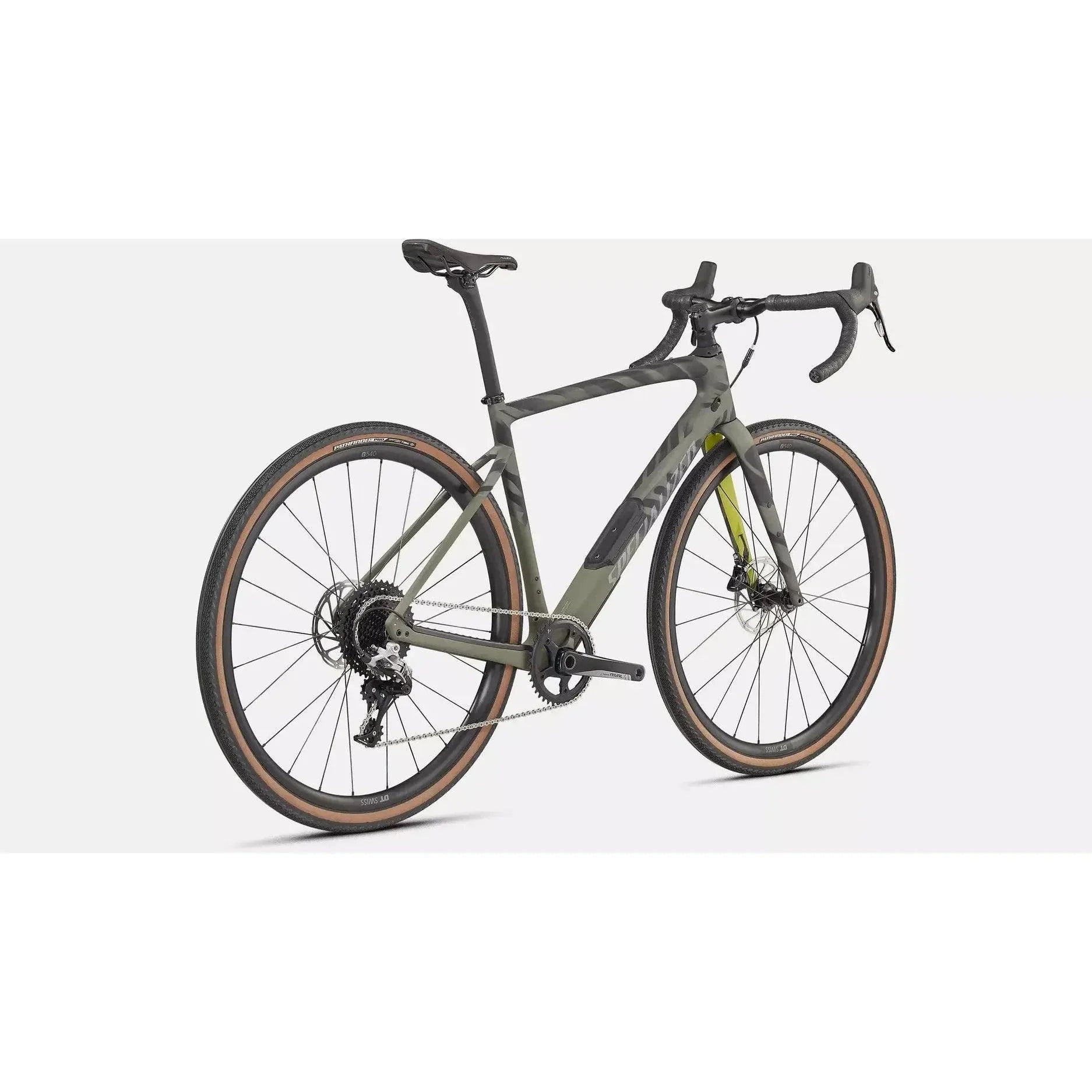 Specialized Diverge Comp Carbon Bicycle - Gravel Specialized