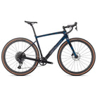 Specialized Diverge Expert Carbon (2024) Bicycle - Gravel Specialized Gloss Teal Tint/Carbon/Limestone/Wild 49