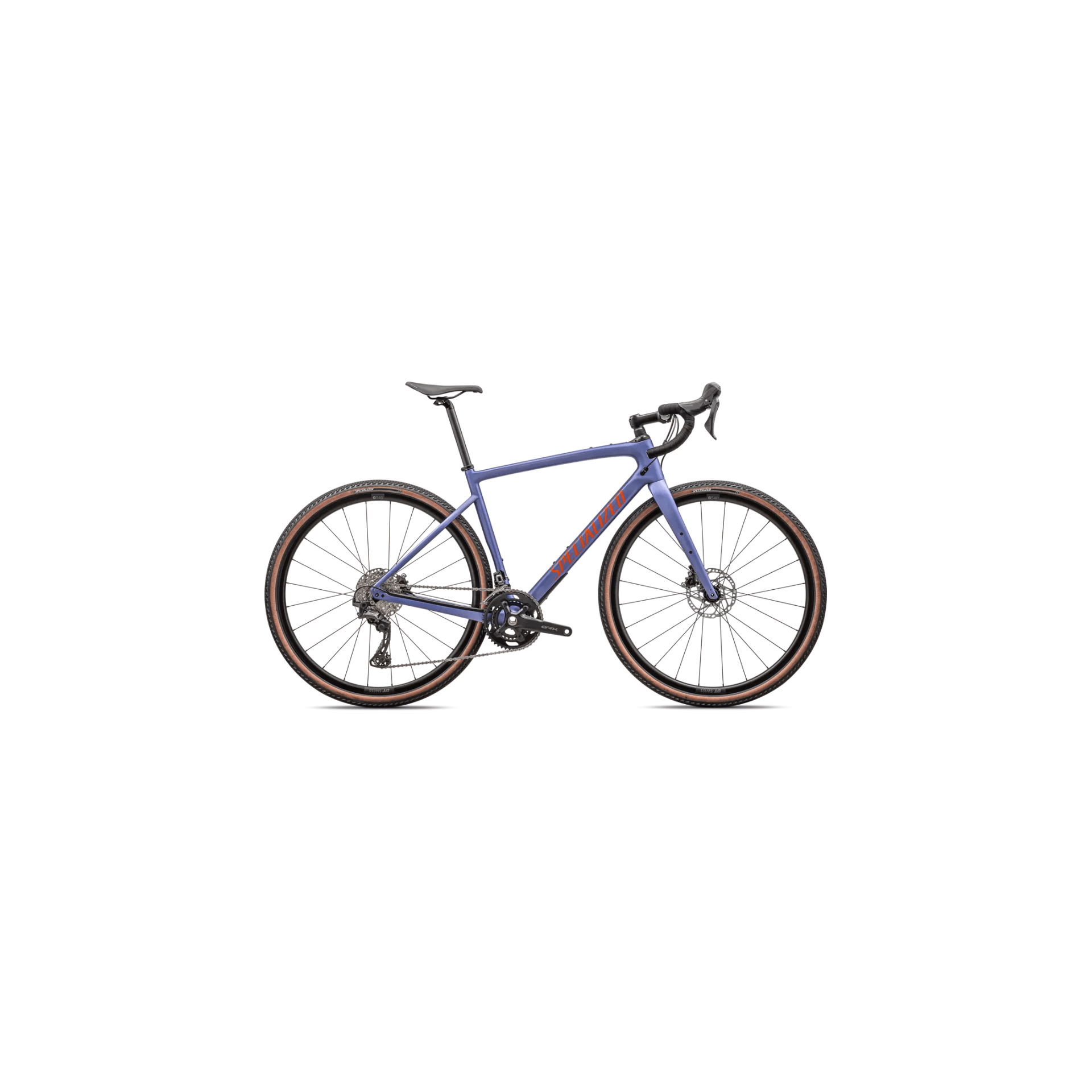 Specialized Diverge Sport Carbon Bicycle - Gravel Specialized