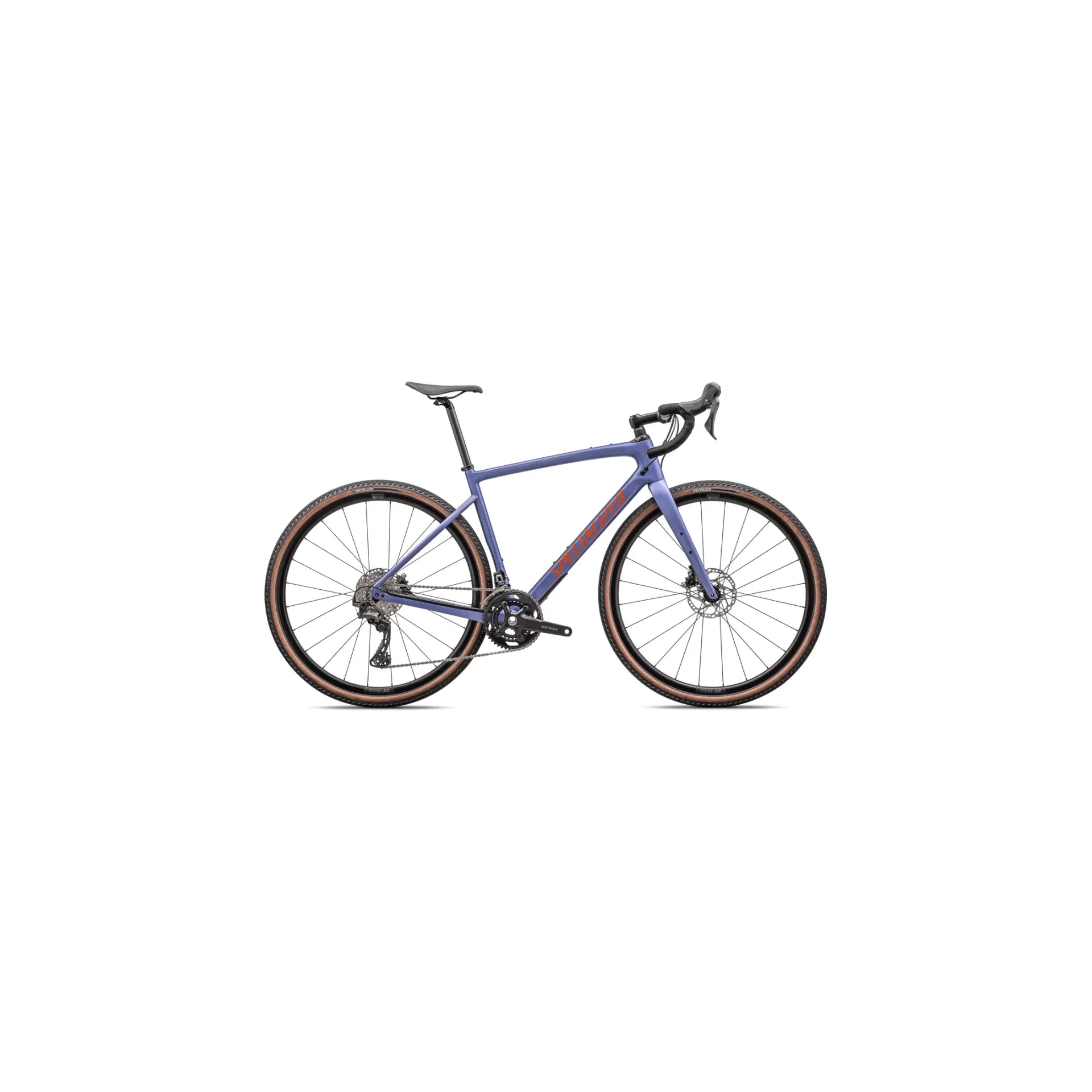 Specialized Diverge Sport Carbon Bicycle - Gravel Specialized