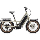 Specialized Haul ST UL Bicycle - E-Bikes - Hybrid - Step-Through Specialized Gloss White Mountains