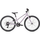 Specialized JETT 24 Kids Bike Bicycle - Kids Bikes - 24" Specialized 24 GLOSS CLAY / CAST UMBER