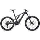 Specialized Turbo Levo Carbon Bicycle - E-Bikes - Mountain - Full Suspension Specialized S4 Smoke / Black