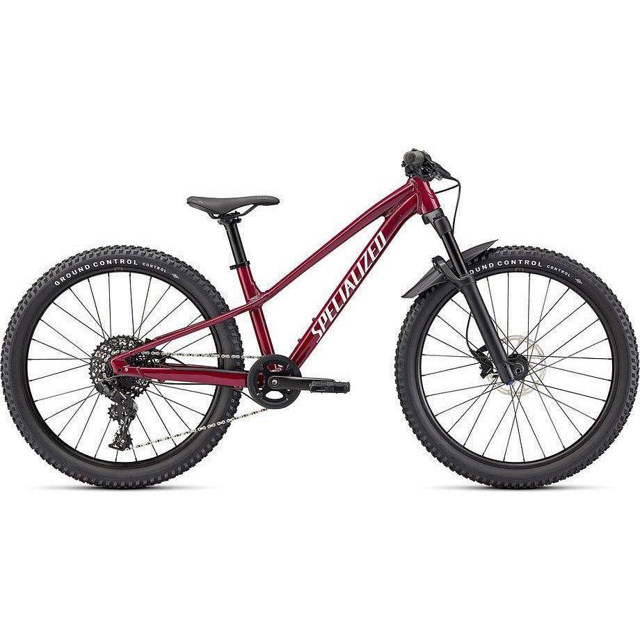 Specialized RIPROCK EXPERT 24 Bicycle - Kids Bikes - 24" Specialized