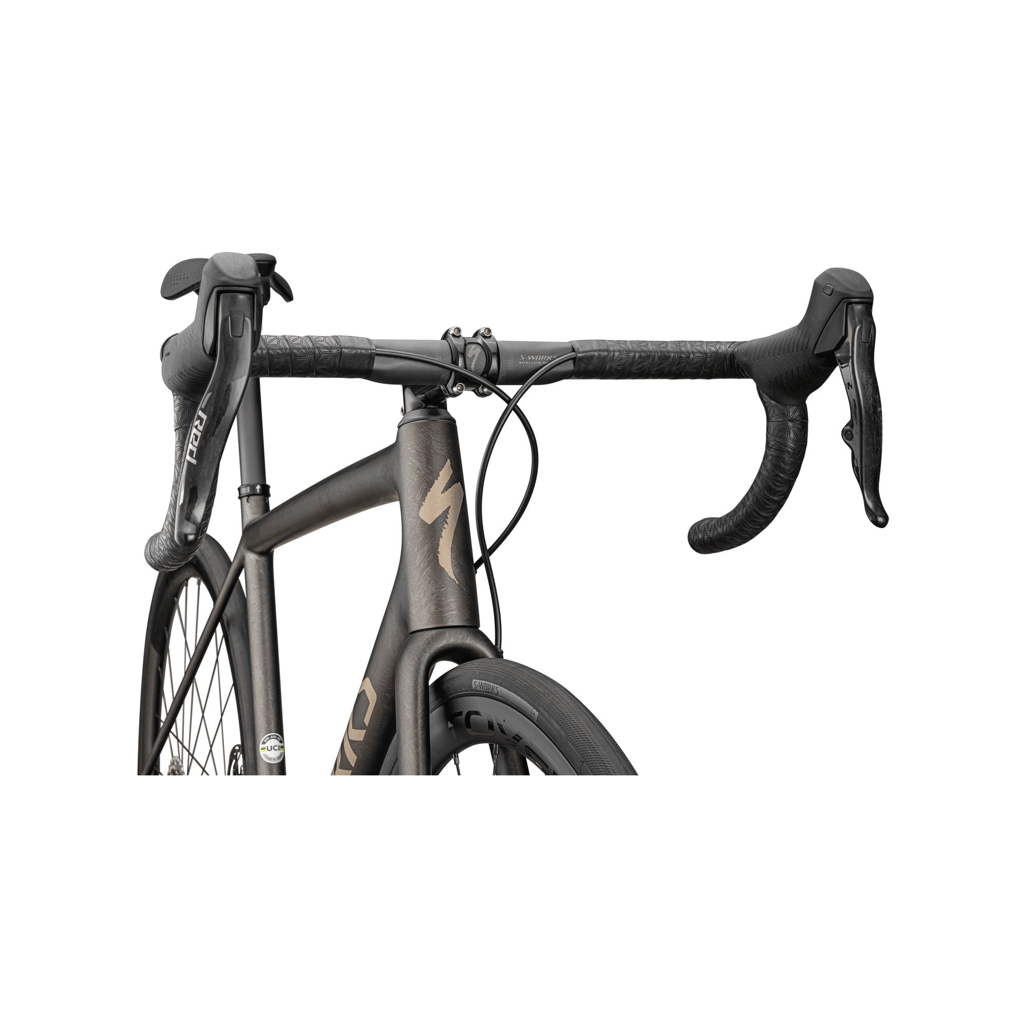 Specialized S-Works Aethos – SRAM RED AXS Bicycle - Road Bikes Specialized