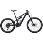 Specialized Turbo Levo Expert Carbon Mountain E-Bike Bicycle - E-Bikes - Mountain - Full Suspension Specialized S2 GLOSS / SATIN OBSIDIAN / GLOSS TAUPE