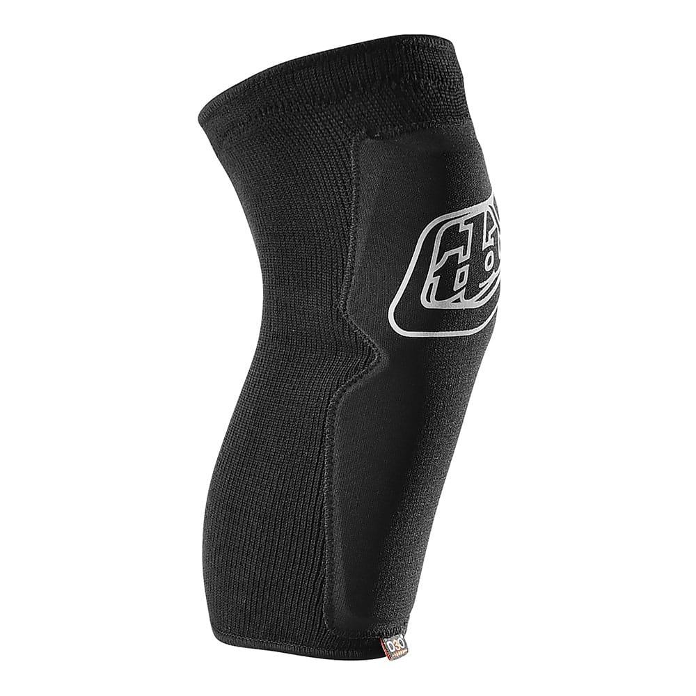Troy Lee Youth Speed Knee Sleeve Cycling Apparel - Protective Clothing - Knee Pads Troy Lee Designs