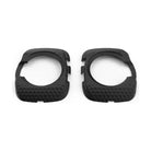 Wahoo Speedplay Cleat Covers - Black Cycling Shoes - Shoe Parts-Acc Wahoo