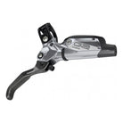 Sram Disc Brake G2Ultimate, Grey Rear 2000mm Hose (includes MMX Clamp) A2 Cycling Parts - Brake - Disc Brake SRAM