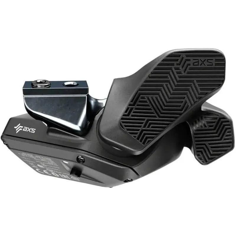 SRAM, Eagle AXS, Electronic Shifter, Speed: 12, Black Cycling Parts - Shifter SRAM